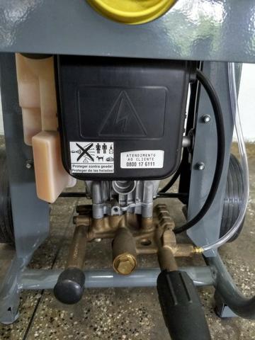 Lavadora Industrial Karcher - 220V - Foto 5