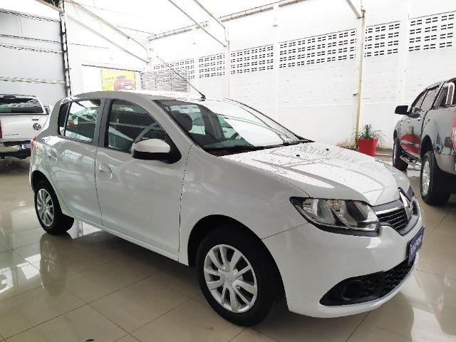 Sandero expression 1.6 - Foto 2