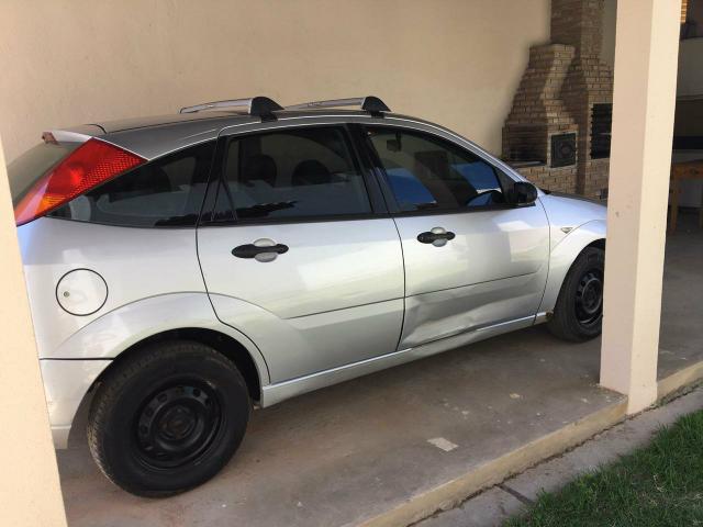 Ford Focus 2004/2004 Exelente - Foto 9