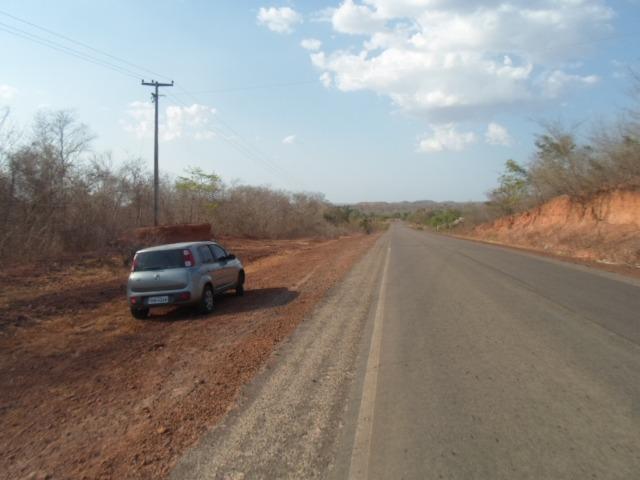Terreno na BR-PI 214 Luzilândia/Esperantina - Foto 11