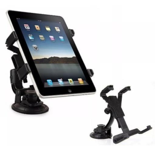Suporte para ipad e tablet 7, 8, 9 até 10.1 polegadas - Foto 3