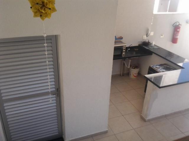 Apartamento de 70,16 m² + 53 m² de área privativa, com 01 sala pra 02 ambientes, 03 quarto - Foto 14
