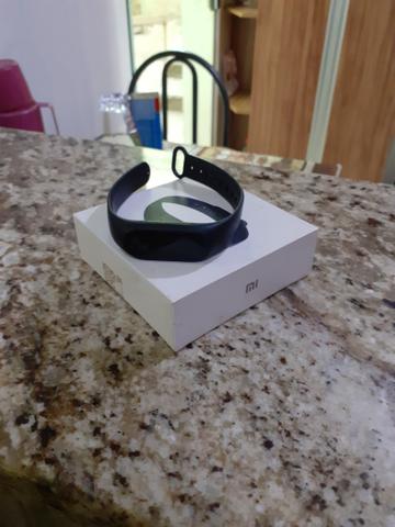 Relógio inteligente mi band 2