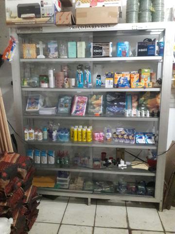 Vitrine - Foto 2