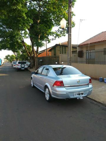 Vectra 2008 09 só venda passagem leilão - Foto 3