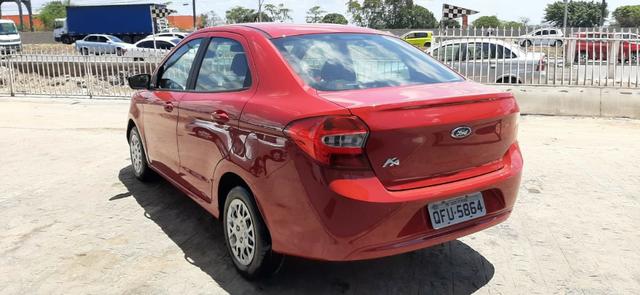 Ford Ka Se sedan 1.5 2018 - Foto 4