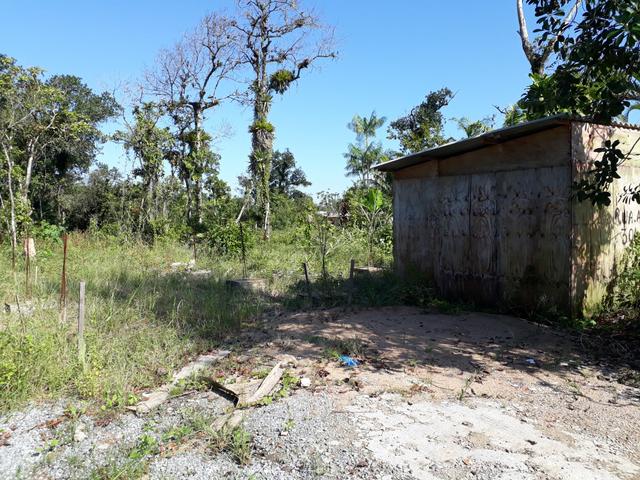 Terreno de chácara - Foto 3