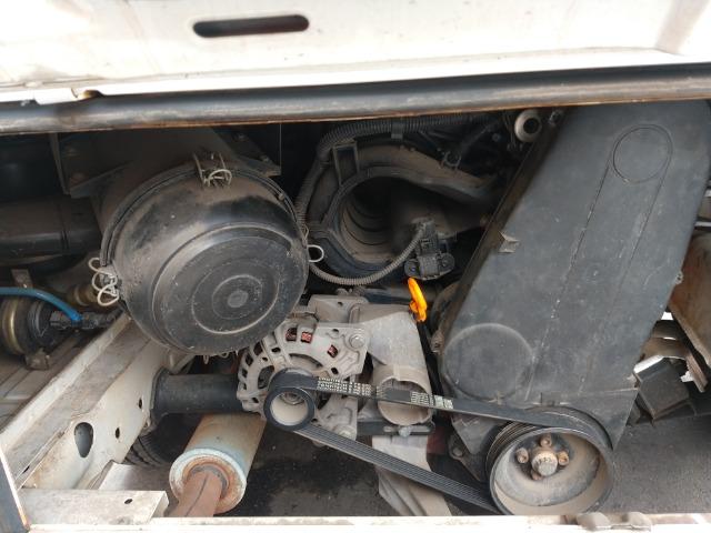 Vendo Kombi 2012 - Foto 4
