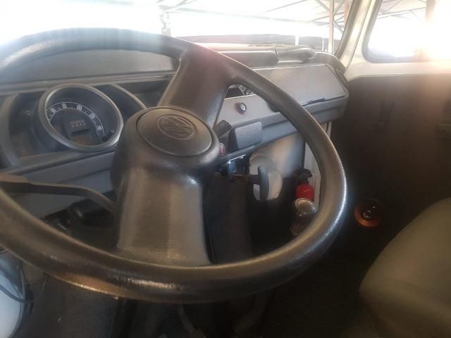 Vendo kombi 2012/2013 - Foto 6