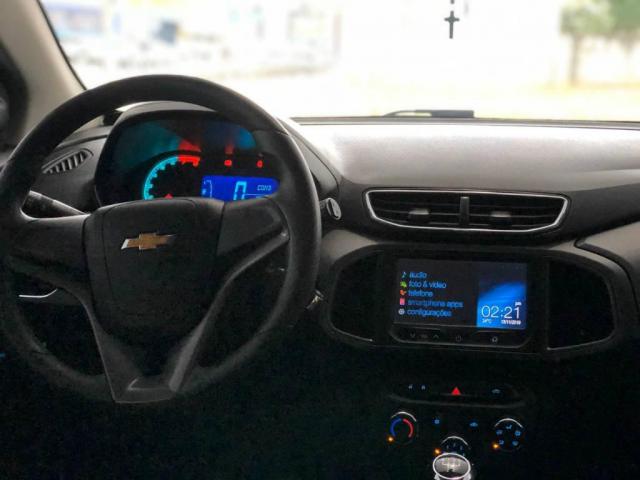Chevrolet Onix HATCH LTZ 1.4 8V FlexPower 5p Mec. - Foto 8