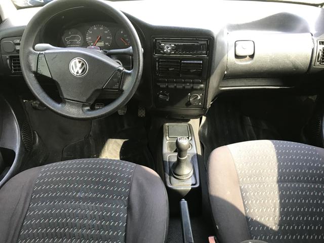 Gol Plus 1.0 - Foto 5