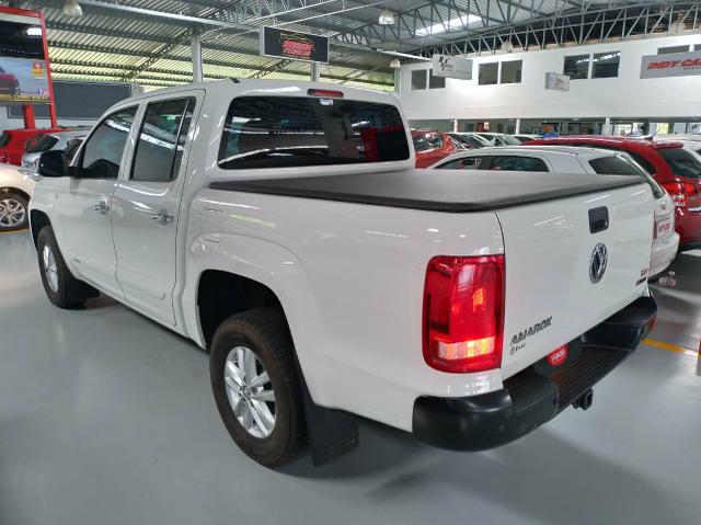 Amarok CD 4x4 SE Manual