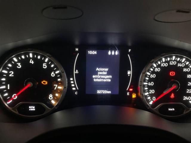 Jeep renegade flex sport 4p manual - Foto 9