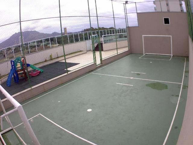 APM-09-Apartamento com Excelente Quintal Próximo ao Centro Comercial de Laranjeiras - Foto 16