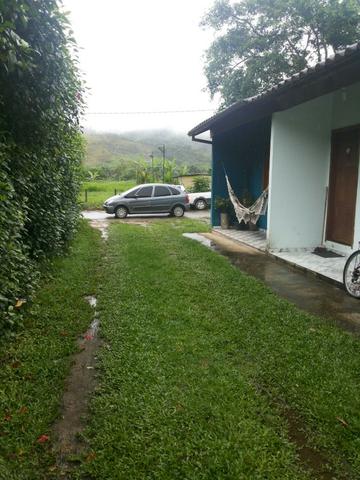 Casa tipo mezanino