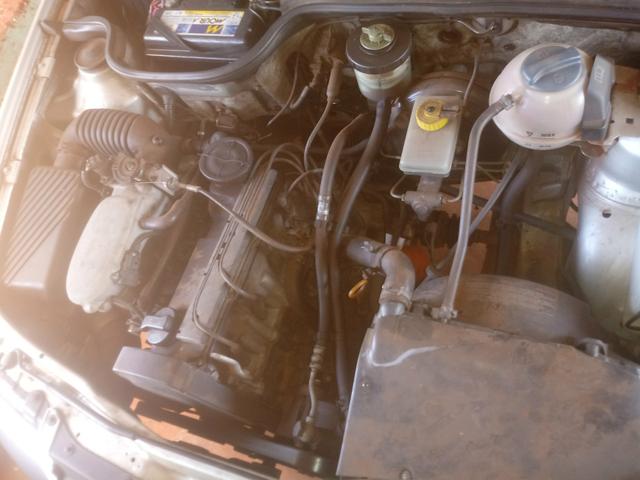 Gol g3 1.6 alcool - Foto 4