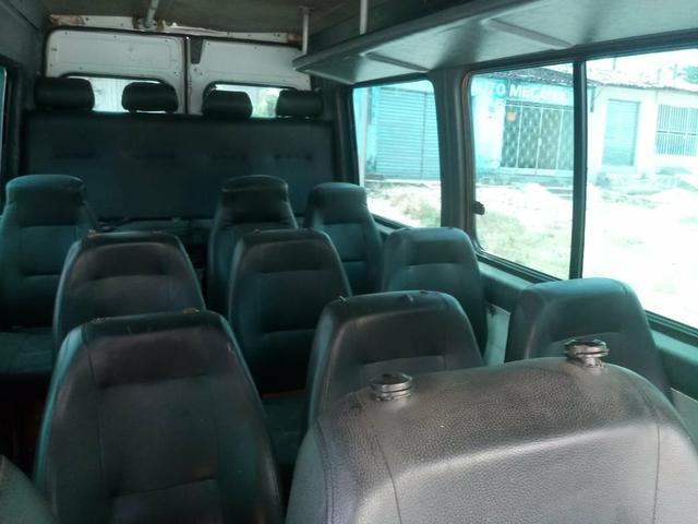 Ducato 2007 - Foto 6