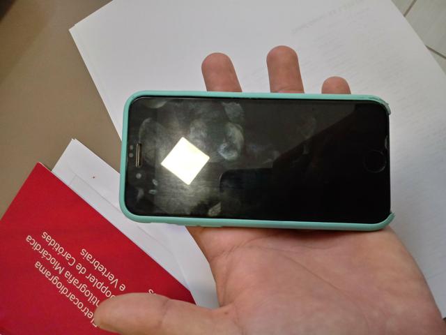 Iphone 7 - Foto 4