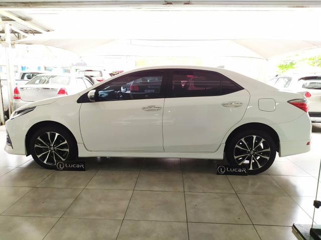 Toyota Corolla GLI 1.8 2018 - Foto 7