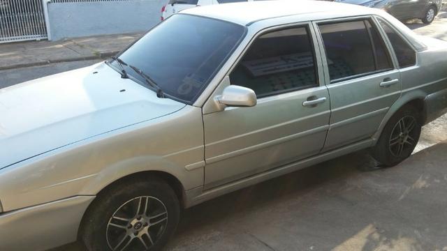Vendo santana 2004/2005 - Foto 5