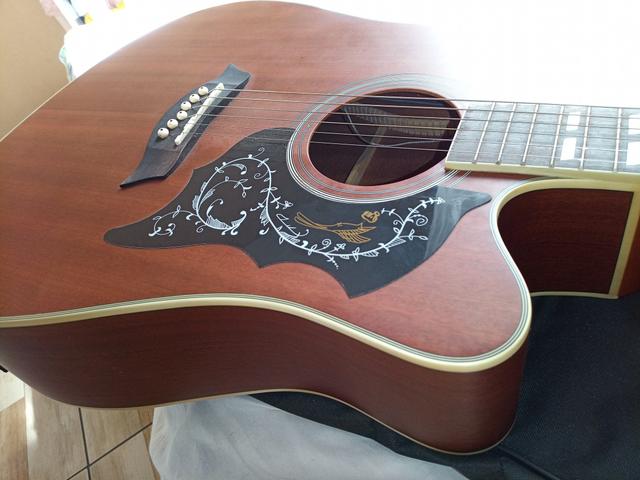 Violão Michael Vm 925 - Foto 3