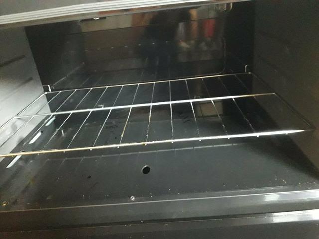 Fogão 5 bocas , com 6 meses de uso, forno usado apenas 2 vezes - Foto 6