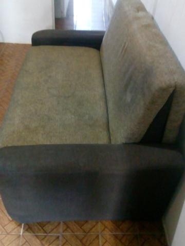 Vendo sofa cama - Foto 2