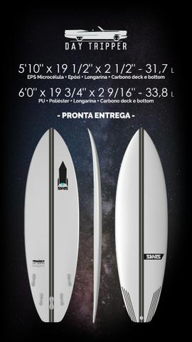 Parcelo em 10x Sem Juros - Prancha de surf pronta entrega Várias Medidas - Foto 2