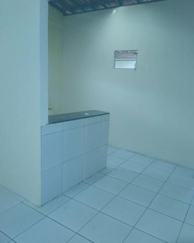 Alugo casa no Carlito Pamplona - Foto 8