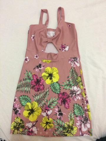 Roupas R$10 vestido, R$5,00 blusa - Foto 3