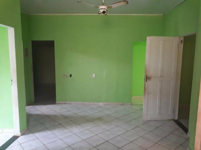 Vendo Casa em porto velho ou TROCO por uma em Boca do Acre - Foto 11