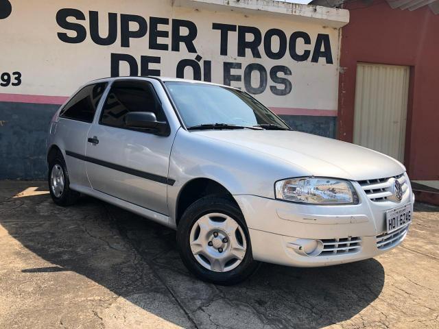 GOL G4 1.0 2011 Seminovo