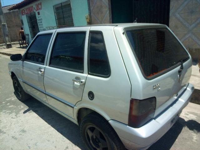 Fiat Pálio em perfeito estado de conservação