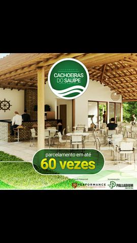 Lote terreno Sauipe - Foto 4