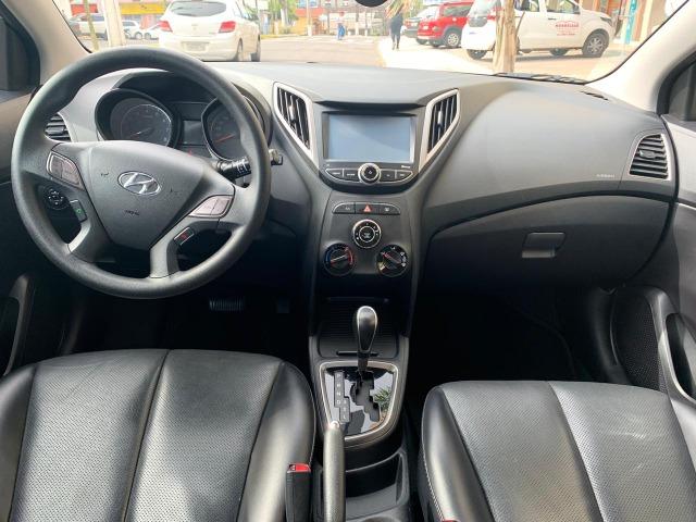 HB 20 Spicy 2015 1.6 Automático - Foto 4