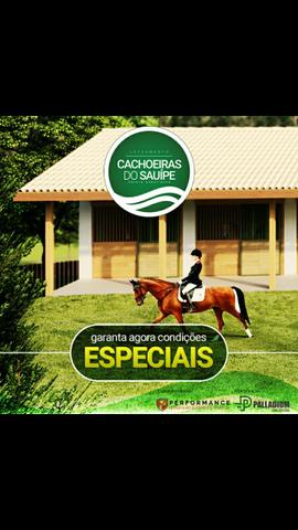 Lote terreno Sauipe - Foto 2