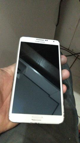 Note 3 vendo ou troco tem Nota - Foto 3