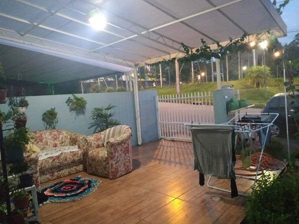 Geminado Planta Baixa Jarivatuba (Paulo) - Foto 5