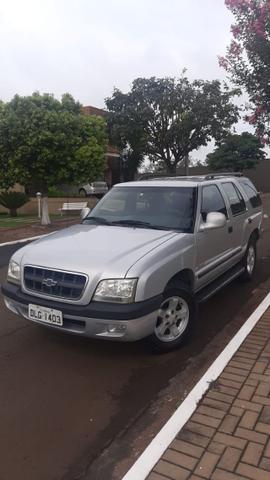 Blazer Advantage 2005 - Foto 5