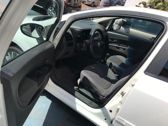 Fiat Punto Essence 1.8 - Foto 7