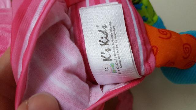 Baby Julia K´s Kids - Foto 3