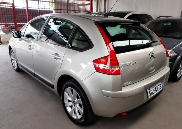 C4 Hatch 1.6 +Financia 100% - Foto 6