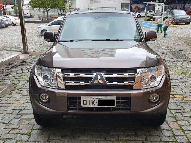 Pajero Full HPE 3.8 V6 - apenas 27.000km - Foto 2