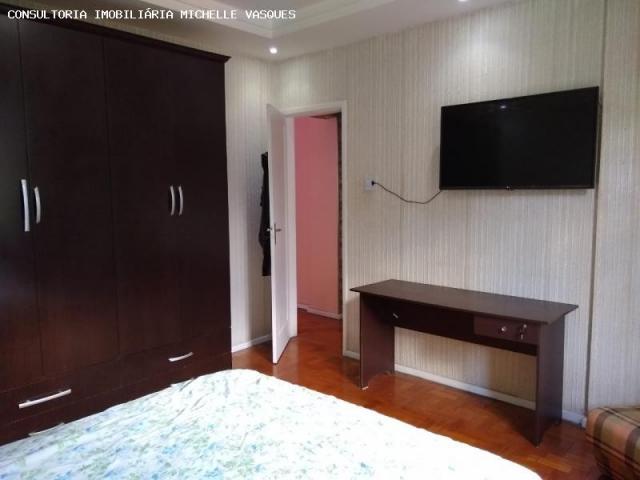 Apartamento para locação em teresópolis, alto, 2 dormitórios, 1 banheiro - Foto 5