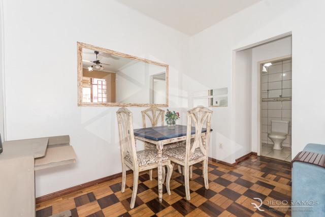 Apartamento para alugar com 2 dormitórios em , cod:I-023283 - Foto 8