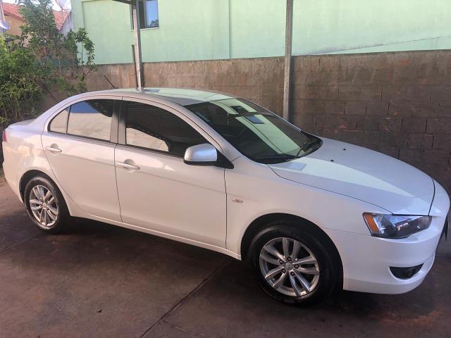 Mitsubishi Lancer HL 2017