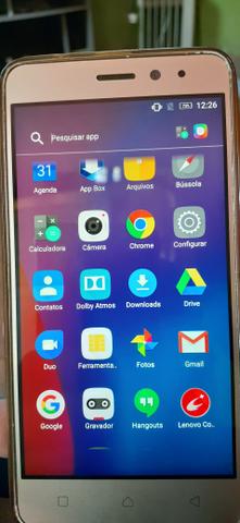 K6 lenovo - Foto 2