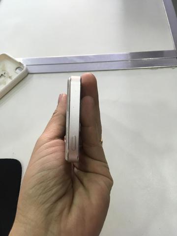Vendo ou troco IPhone 5s - Foto 4