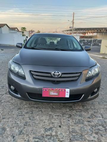 Corolla 2011 - Automático - Foto 8