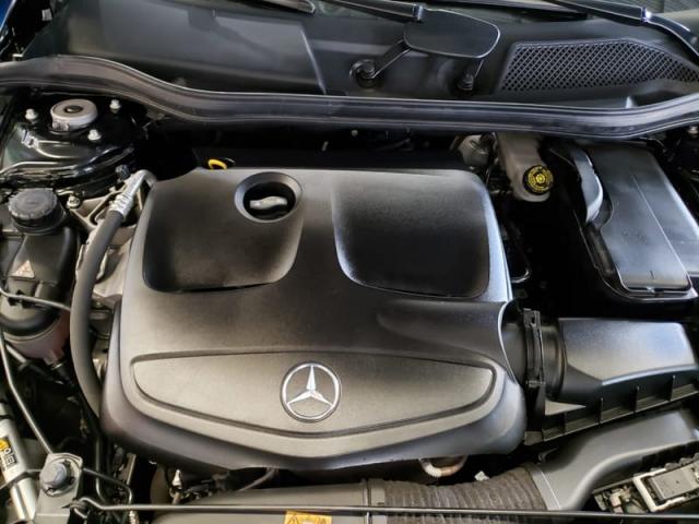 MERCEDES-BENZ GLA 250 2.0 16V TURBO SPORT 4P - Foto 14